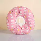 Pet Elizabeth Circle Cat Cat Law Law Head Set Anti -Bite Protective Sweet Circle Мягкий круг шеи