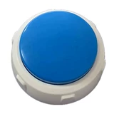 Маленькая кнопка, игрушка для тренировок, домашний питомец, кошки и собаки, издает звуки