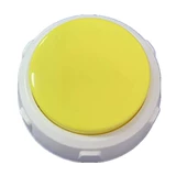 Маленькая кнопка, игрушка для тренировок, домашний питомец, кошки и собаки, издает звуки