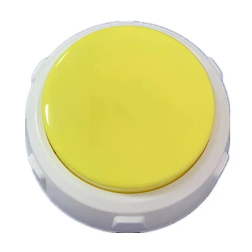 Маленькая кнопка, игрушка для тренировок, домашний питомец, кошки и собаки, издает звуки