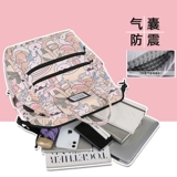 Lenovo, huawei, honor, ноутбук, совместимый рюкзак, 6 дюймов, 14 дюймов, 16 дюймов, коллекция 2021, увеличенная толщина