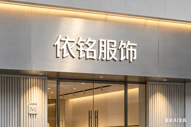 棉裤之家的LOGO