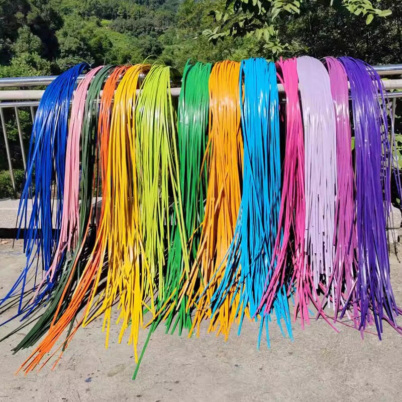 Red Bamboo Strips for Weddings, Yellow, Green, Blue, Purple, Rose Red, Black, Pink Floral and Gardening Bamboo Strips, Dyed Bamboo Strips, Pink Bamboo Strips Red Bamboo Strips for Weddings, Yellow, Green, Blue, Purple, Rose Red, Black, Pink Floral and Gardening Bamboo Strips, Dyed Bamboo Strips, Pink Bamboo Strips