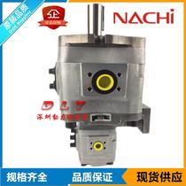 Nachi Fujitsu double hydraulic oil pump IPH-36B 36A-10 13 16-80 100 125-11 20