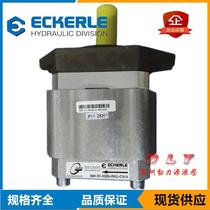 ECKERLE gear pump 890-EI-0800-RK2-H301 890-EI-1250-RS2-C313