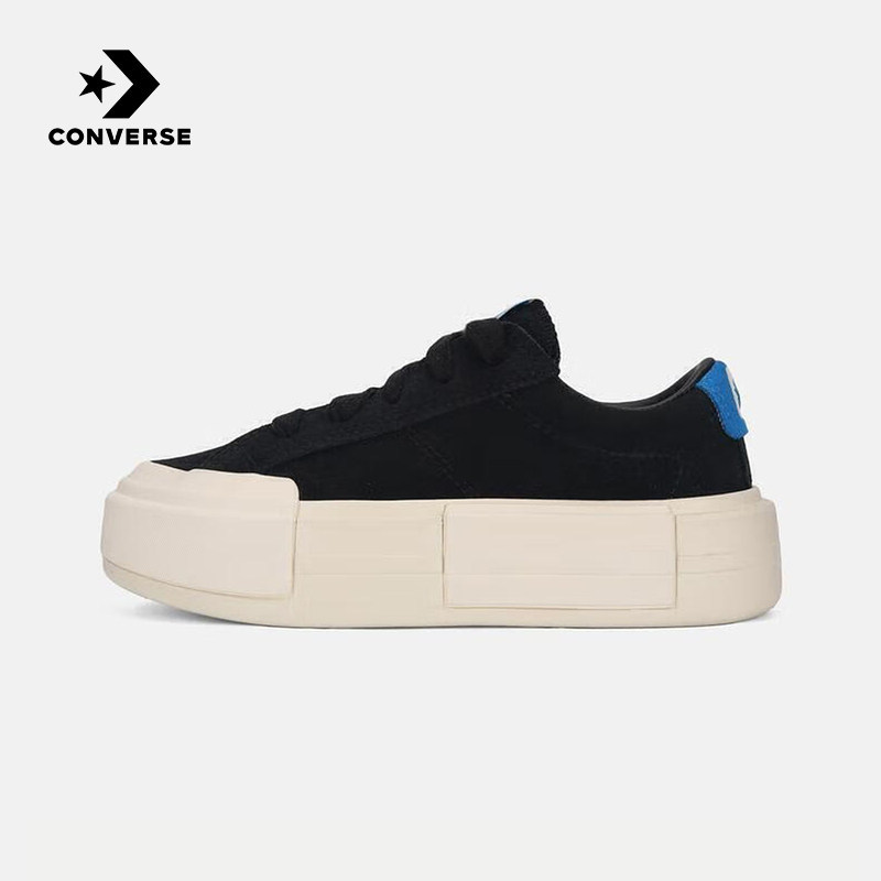 Converse Spring 1970S Unisex Thick-Soled Sports Casual Sneakers A17647C