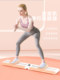 Ski Machine Slimming Leg Device Pelvic Floor Training Leg Clamp Beautiful Leg Fitness Equipment Exercise Inner Thigh Postpartum Recovery