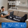Брюки для расслабления давления воздуха, массажер для ног, мышечная релаксация, физиотерапия, воздушная волна, полная реабилитация мышц ног, спортивные восстановительные ботинки mini 1
