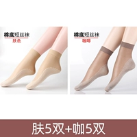 Кожа 5+ кофе 5