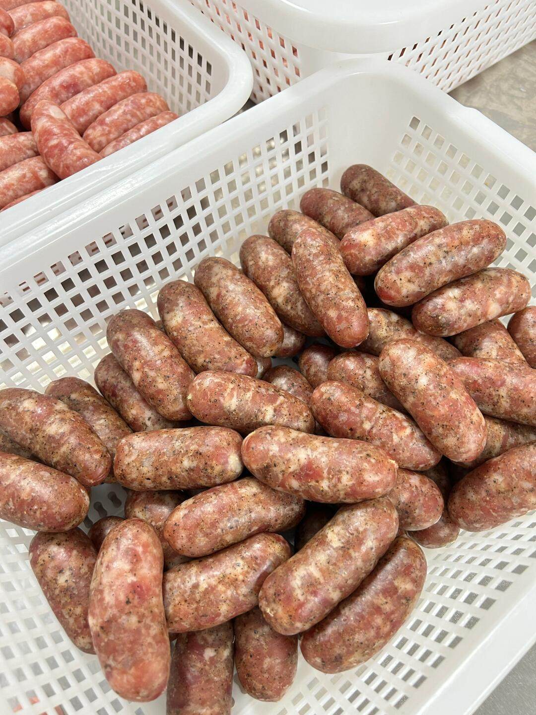 图片[3]-鲜肉脆皮烤肠小吃配方技术制作-新华旅信息