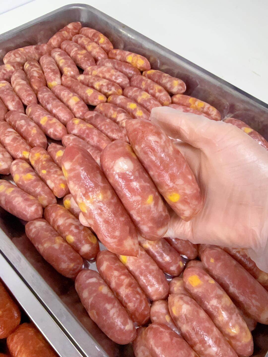 图片[9]-鲜肉脆皮烤肠小吃配方技术制作-新华旅信息