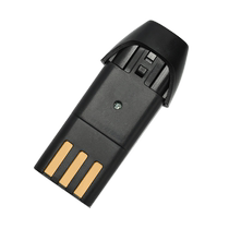 Suitable for AMCULL 901 919 919S 909 906 hair clipper power cord charger