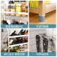 304 stainless steel kitchen condiment rack countertop knife holder kitchen utensils storage rack multi-functional seasoning rack