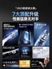 Car Vacuum Cleaner 2025 New Model with Super Strong Suction, Wireless for Car Use, Small Handheld Machine for Home Use