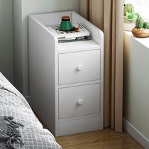 North you European Wind Ins Jane AN3GW_16 Easy bed head cabinet Ecc mini i ultra narrow mni bedroom bedside cabinet narrow paragraph 20