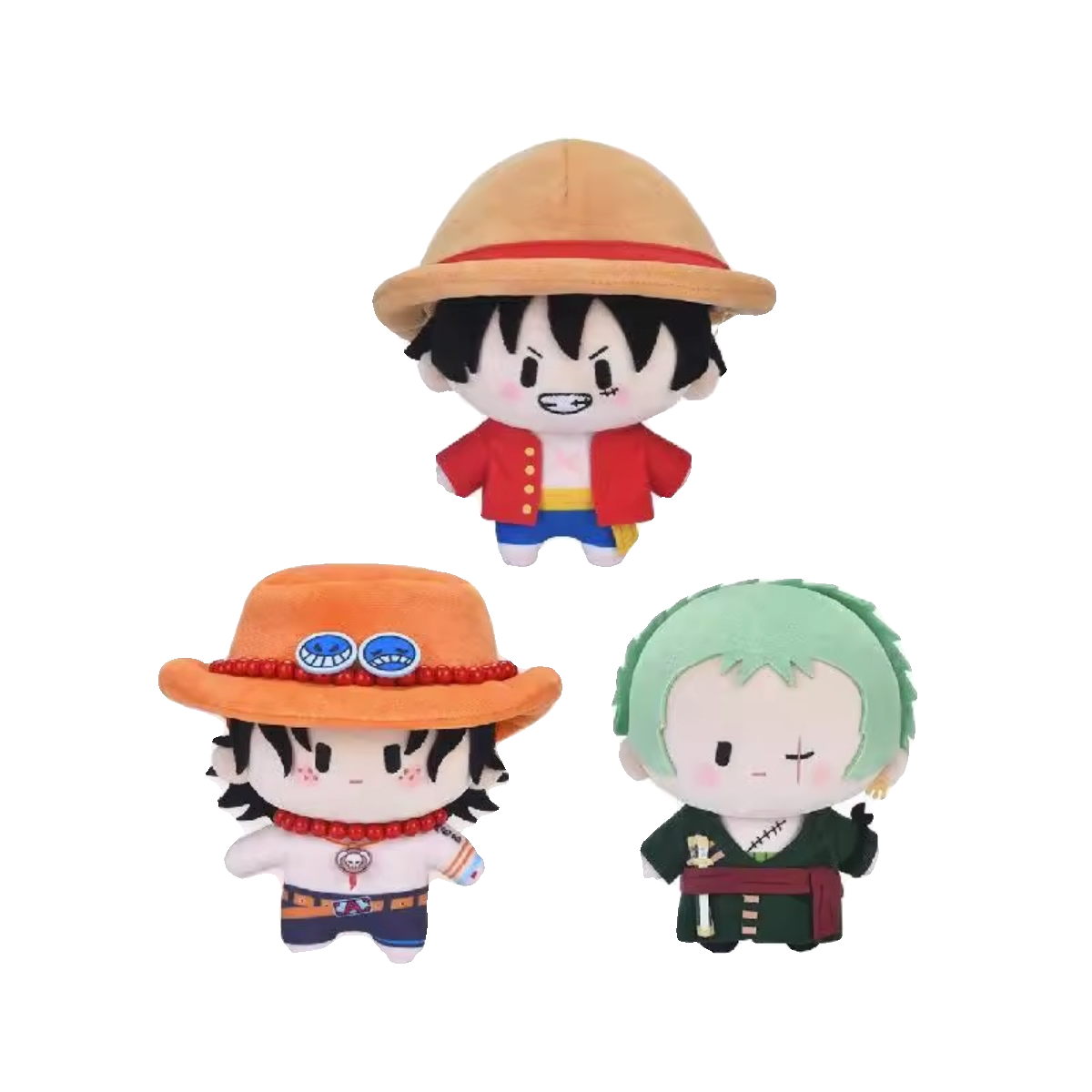 Bilibili, plush doll, (Physicals)