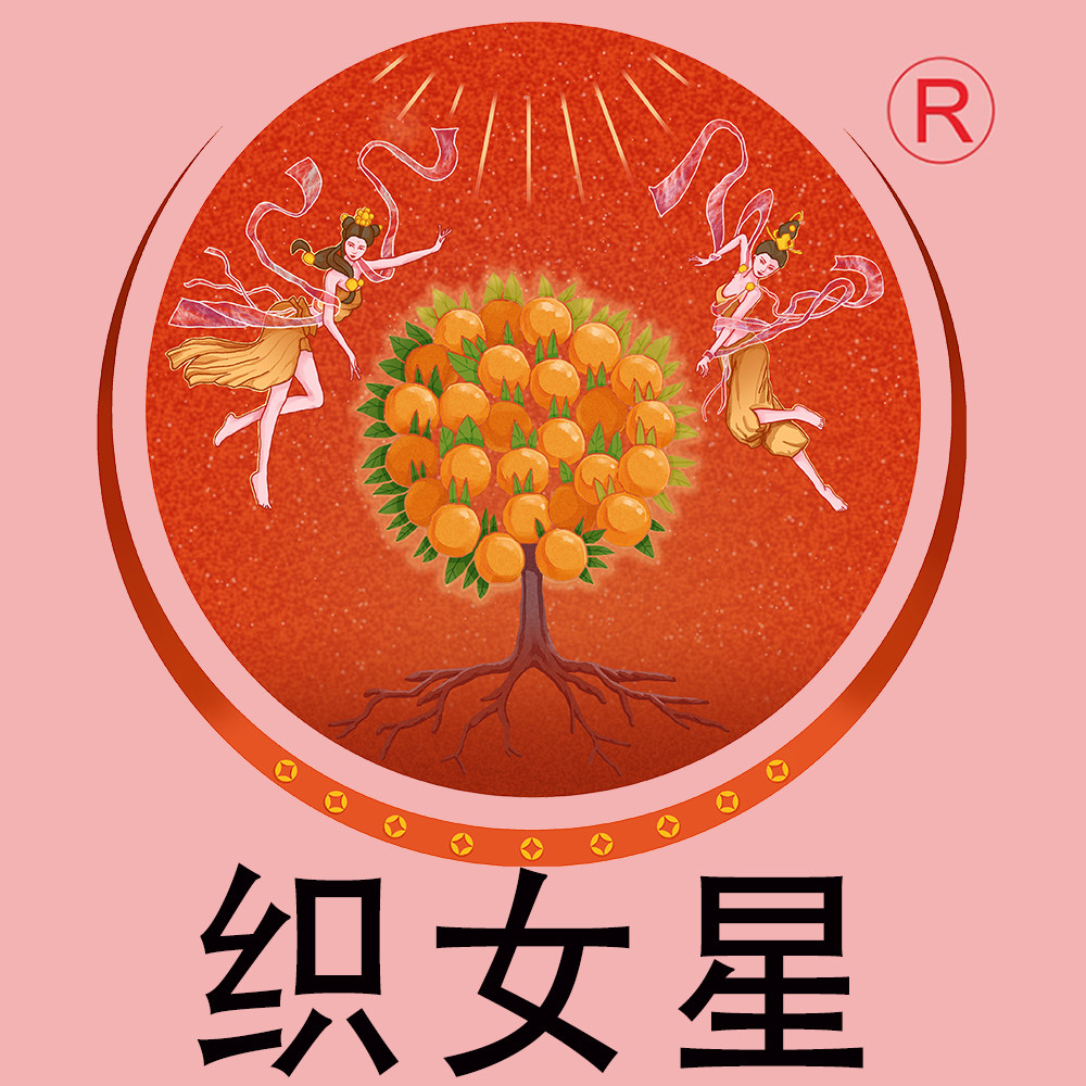 猫仙子少儿服装设计DIY材料包官方企业店的LOGO
