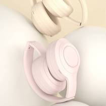 (Quality Selection) Popular DR58 Bluetooth Headset Wireless Battery Life Ultra-Long Noise Canceling Headset Huaqiangbei