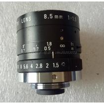 Suitable for CSMICAR PENTAX 8 lens 5mm 1:1 5 industrial head C815B C port O2 3