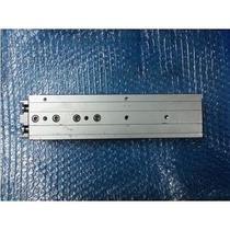 Suitable for SMC cylinder mounted imported guide rail precision slide cylinder MXQ2 dense 0L0-15B inquiry inquiry