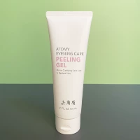 Отшелушивающий гель, 4г