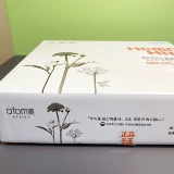 Эдомеи пьет корейский подлинный домашний местный ламп, медовый пьет 60 мешков на коробку каждую коробку, чтобы улучшить красоту иммунного атома