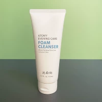 Очищающее молочко, 1г