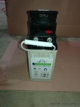 LEOCH hairdresse accumulator 12V100AH ship room FT12-100HR front terminal narrow storage battery
