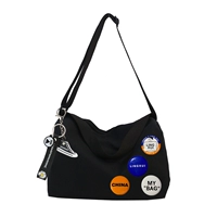 Черная [подвеска для обуви Tide+TL4 Badge]