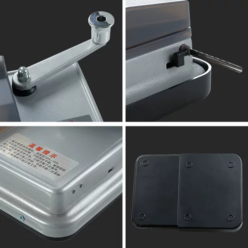 Основные полуавтоматические новую толщину встряхивания и двойное использование 6,5 мм 8,0 Home -Dual -Guide Cigarette сигарет сигарет зажигалка зажигалка