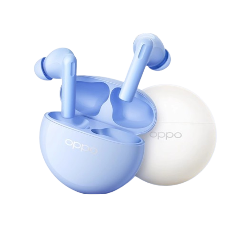 OPPO true wireless earphones in-ear Bluetooth headphones