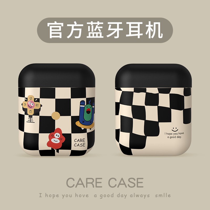 Bluetooth headset true wireless suitable for Apple Huawei oppo Xiaomi vivo 2021 new ladies and girls models cute men's sports semi-in-ear original game super long battery life universal