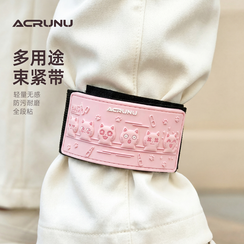 Arielun Women's Cycling Leg Gaiters with Reflective Straps, Cycling Gear, Outdoor Accessories