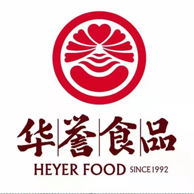 牡丹江华誉食品官方店