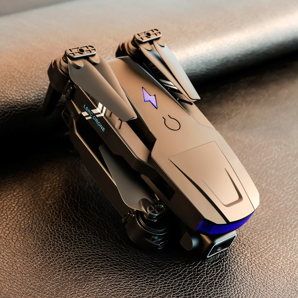 Remote-controlled aircraft children's mini helicopter resistant to fall boy air models toy model elementary school school charge gift