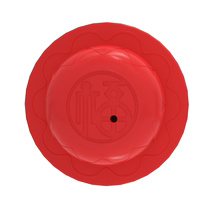 No punching door suction waterproof stopper bathroom door handle buffer anti-collision pad door impact door closer buffer closing door