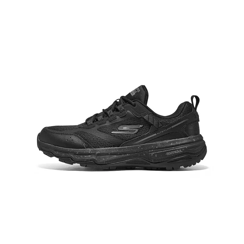 Новые летние и осенние женские outdoor беговые кроссовки SKECHERS, легкая амортизация и износостойкая повседневная спортивная обувь