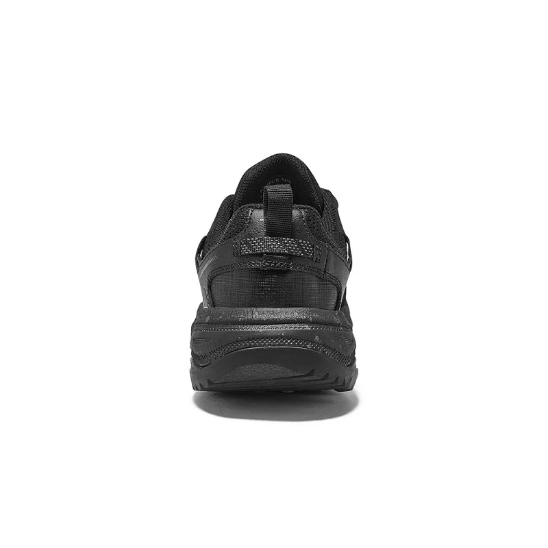 Новые летние и осенние женские outdoor беговые кроссовки SKECHERS, легкая амортизация и износостойкая повседневная спортивная обувь