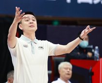 Li Ning CBA coach polo Liaoning Feibao coach leader polo sports short sleeves