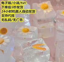 12 Lonely Feathers Rose Lust Late Winter Deskmate Long-Premeditated Sleepy at Marriage Promotional Poster