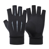 Шелковая нескользящая стрела, без пальцев