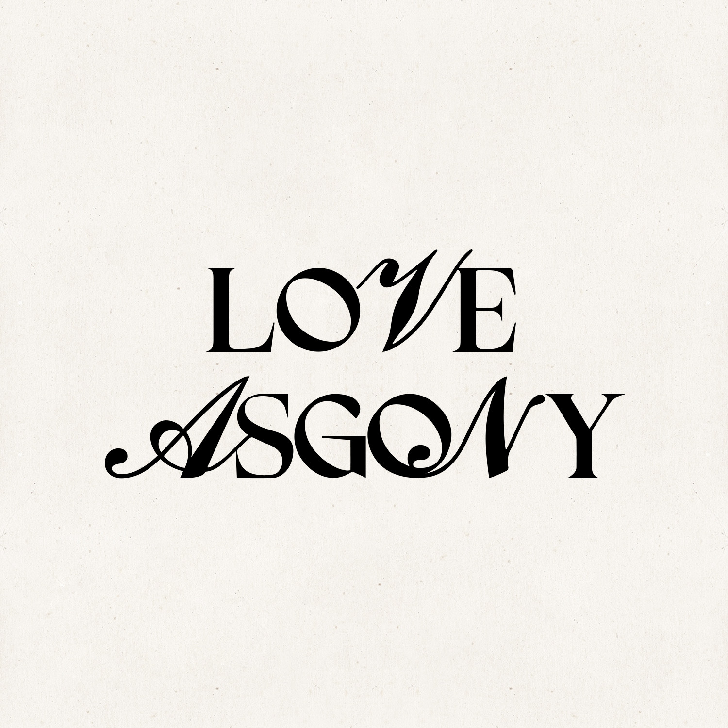 All Asgony