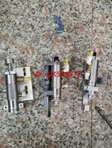 SV51 dotting valve Japan three - foot dough valve SET