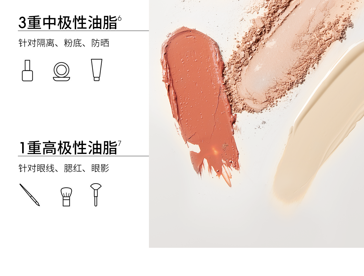 ddg青蘋卸妝膏 溫和清潔易乳化不糊眼敏感肌 110ml/瓶