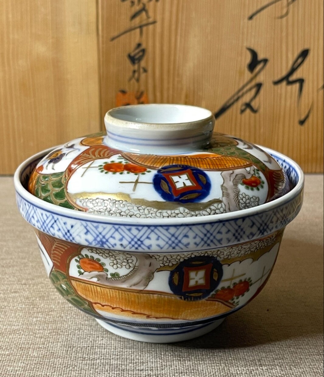 日本小代燒二代近重治太郎流釉抹茶碗茶碗茶具窯變釉小岱燒-淘寶Taobao