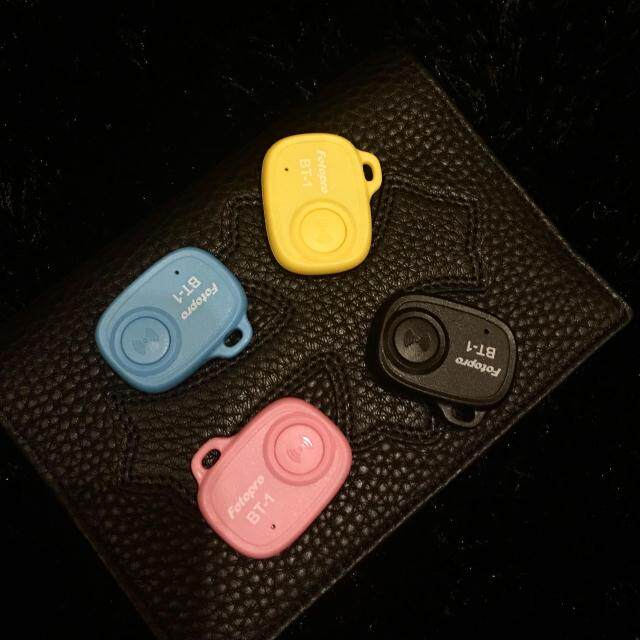 Télécommande pour téléphone portable - Ref 301652 Image 5