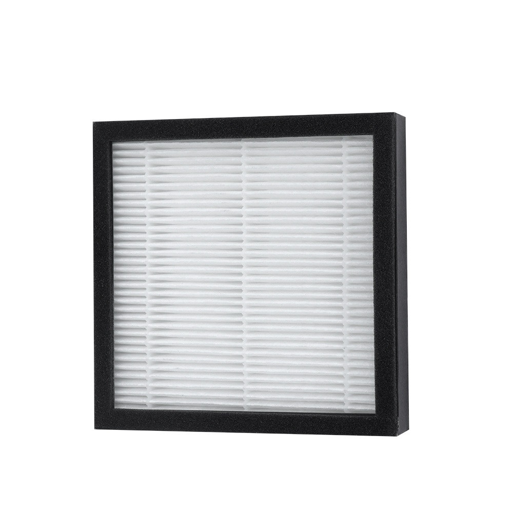 Q7 air purification dehumidifier adapter filter plate