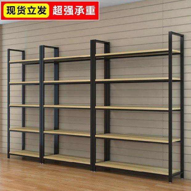 Jewelry cabinet jewelry rack simple bookcase rack custom display rack small shelf home rack wooden multi-layer customized
