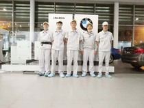 Shanghai Professional Office comes to the door to govern 4S stores in addition to formaldehyde service