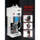 Ultra-silent terminal machine, Lantern press copper nose machine, OTP mold blade, 1.5T 2.0T end crimping, cold press